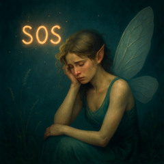 SOS d’une fée en détresse