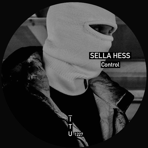 2. Sella Hess - Repression [REMASTERED VERSION]
