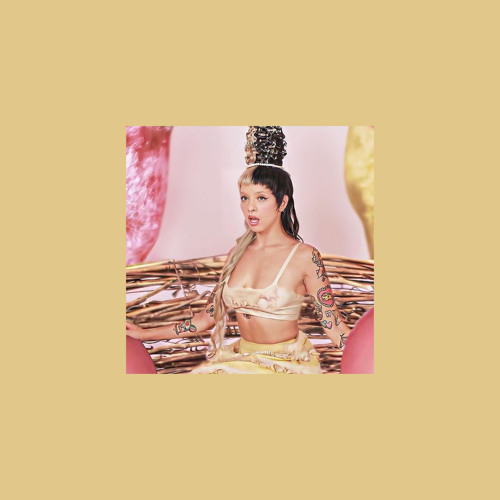 Ice Cream Machine - Melanie Martinez (The Bakery) Type Beat [SOLD]