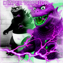 Godzilla girls - feels like ayesha in me