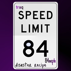 Crash Recipe 84mph