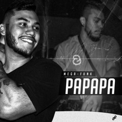 MEGA PAPAPA - V A N Z (CLUB EDIT)