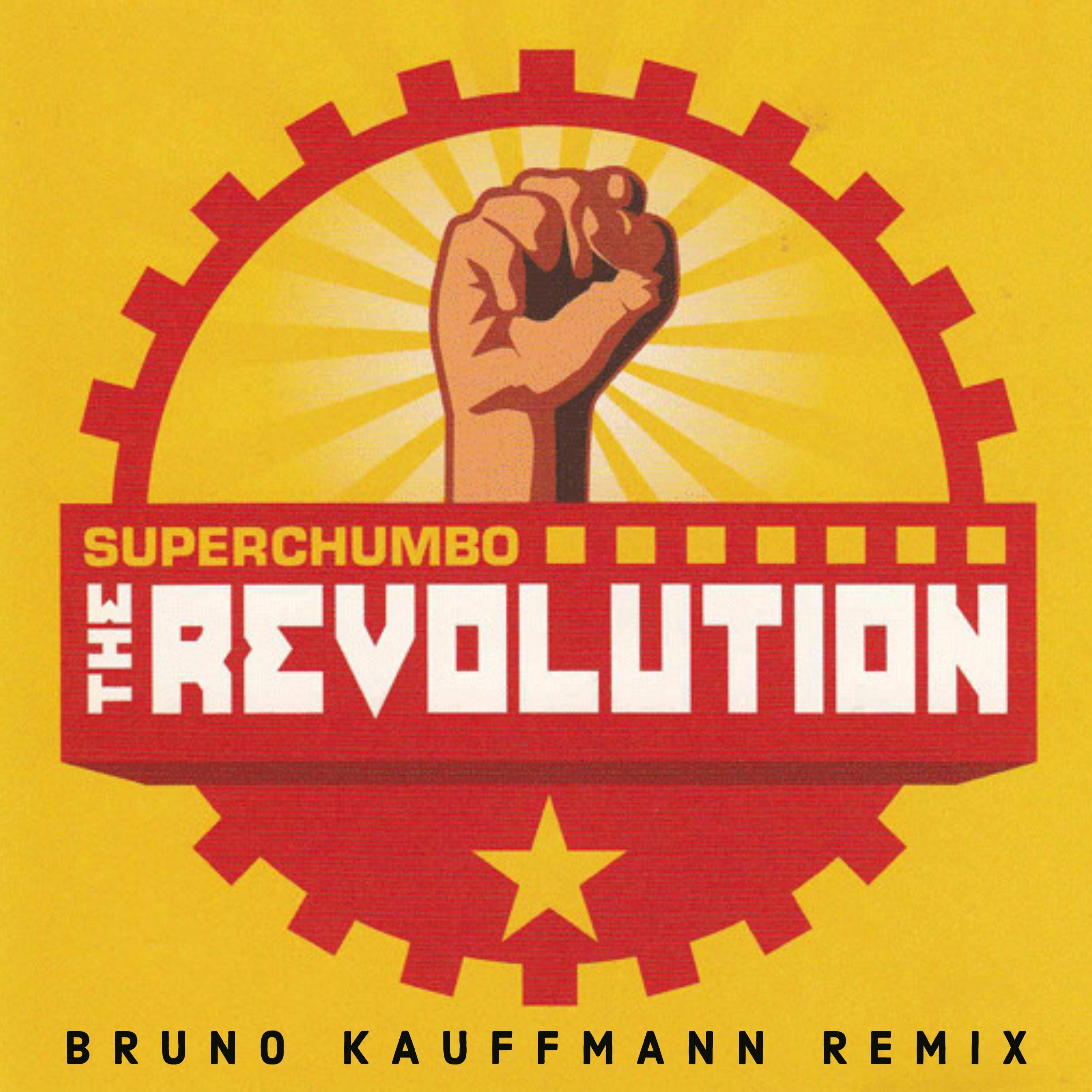 bruno kauffmann