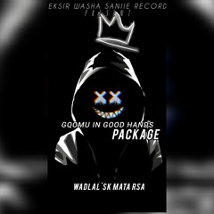 0.3 Nothing But Gqomu.mp3