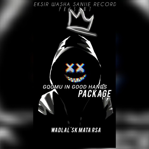 0.3 Nothing But Gqomu.mp3