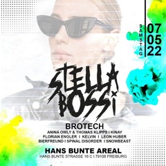Florian Engler-One Night with Stella Bossi @ Hans-Bunte-Areal Freiburg 07.05.22