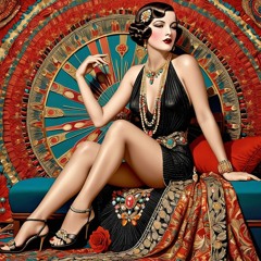 𝓑𝓔𝓛𝓛𝓐 𝓥𝓘𝓣𝓐  (BISOU SUCRÉ MUSIC )