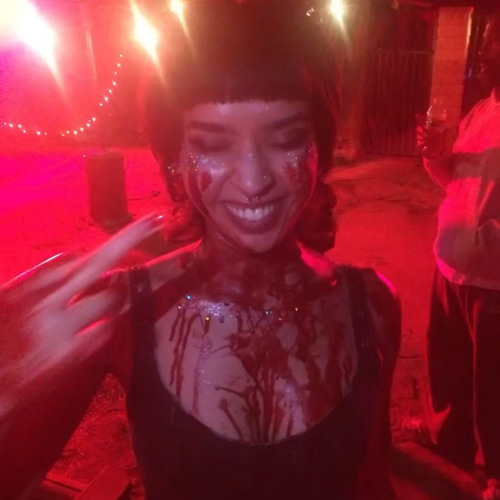 DC The Don - HOTWIRE MY NIGHTS