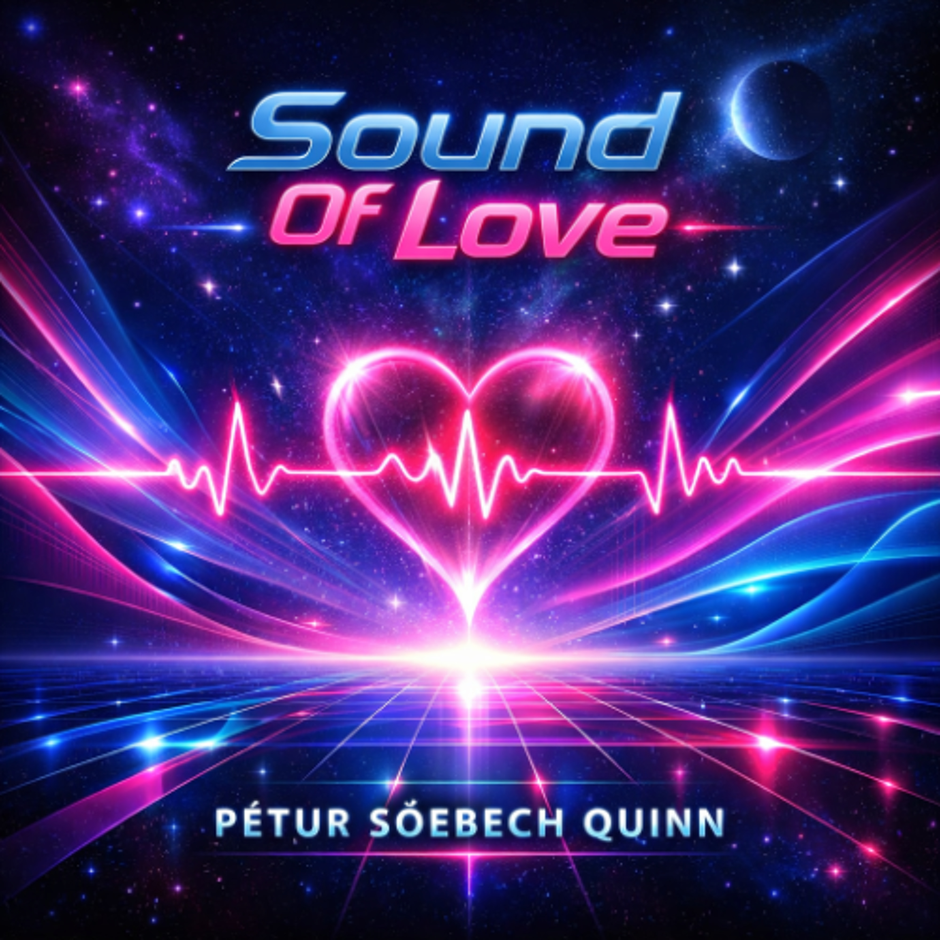 Sound Of Love