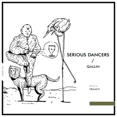 Serious Dancers - Qallin [Hoomidaas]