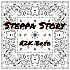 Steppa Story