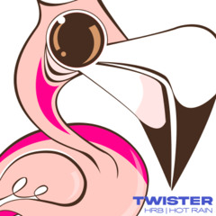 Hot Rain - Twister