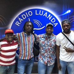 Programa De 26 De Setembro De 2021 / Com Gaia Beat, DJ Devictor & DJ Ritchelly