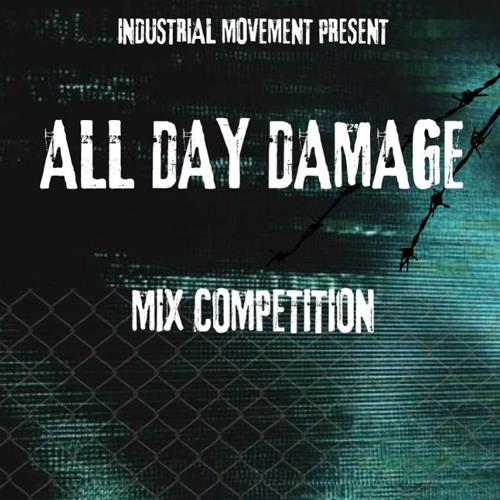 INDUSTRIAL MOVEMENT COMP MIX