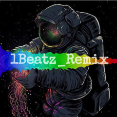 Somebody x 50-50 [Marsh x 1Beatz Remix] 2024