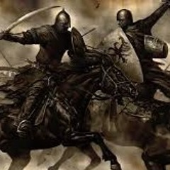 I Don't Play by Scribes of Avalon (prod Nebz)