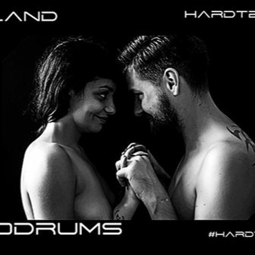 Psychodrums @ Technoland #026 Hardtechno Podcast