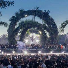 Tulum 2022 - Zamna Music - Tale Of Us x Afterlife