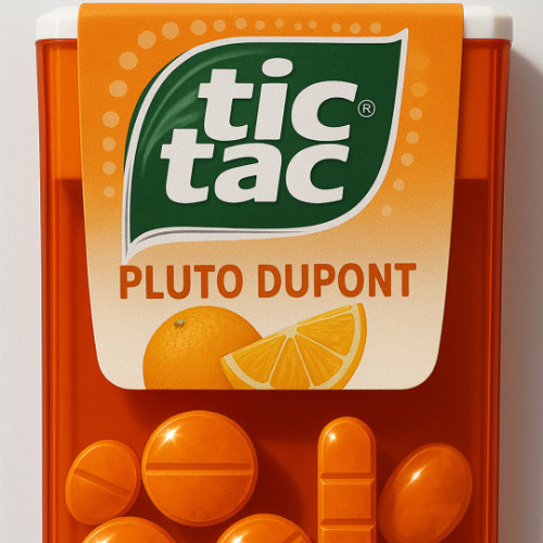 tic tac