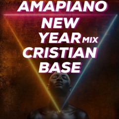 Amapiano Afrobitia New Year Mix X Masterkra, Burna Boy, Focalistic, Davido,Flavour & More