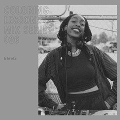 Coloring Lessons Mix Series 026: Kfeelz