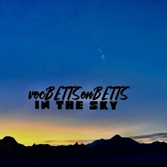 In the sky | Acoustic XXXTENTACION Interlude | vocBETTSonBETTS