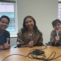 TOMMY NGUYEN, RIVER GALLO & JULIE COHEN (EVERY BODY) CELLULOID DREAMS THE MOVIE SHOW (6/29/23)