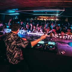 Matthias Meyer @CultiveClub / 28MAY2024