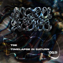 #19 - Toé - Timelapse in Saturn