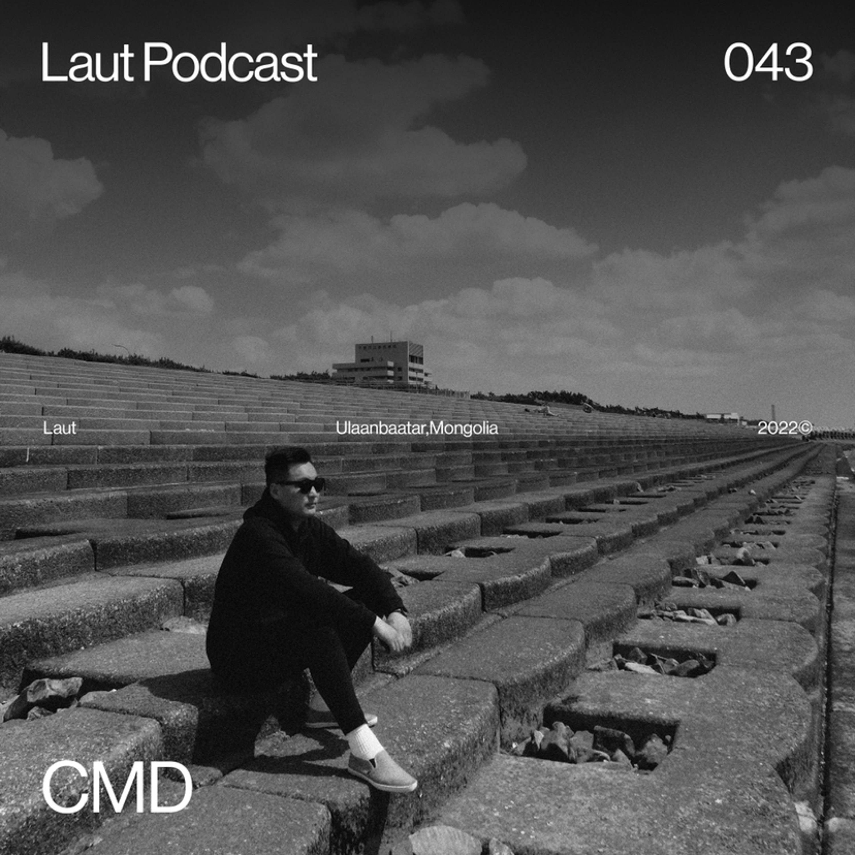 LAUT