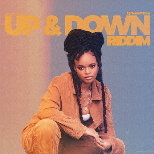 Up & Down Riddim by SoundCham