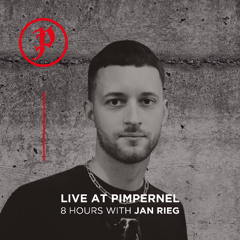 JAN RIEG @Pimpernel | 16.10.2025