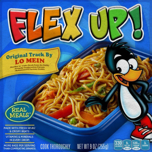 Flex Up