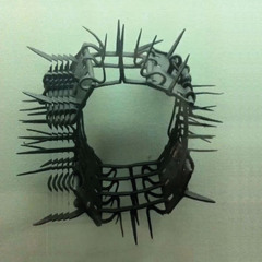 Helmer - Corrib Chun Mask [VV-016] (PREMIERE)