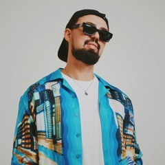 Sonny Fodera Megamix- Mark Tynan
