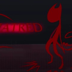 (+FLP) HATRED - FNF SONG CONCEPT