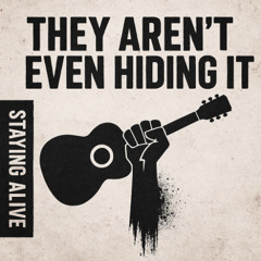 Hiding It