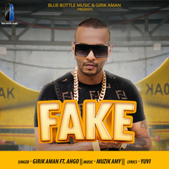 Fake (feat. Ahgo)