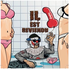 Il est reviendu