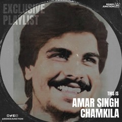 This Is Amar Singh Chamkila