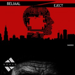 NMD002 - Beliaal - Eject Ep