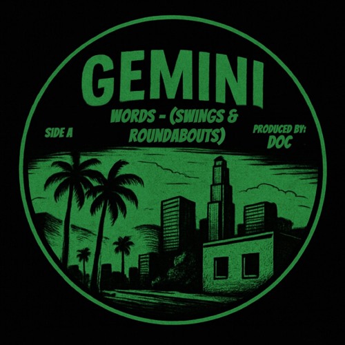 *PREVIEW* Words (Swings & Roundabouts)