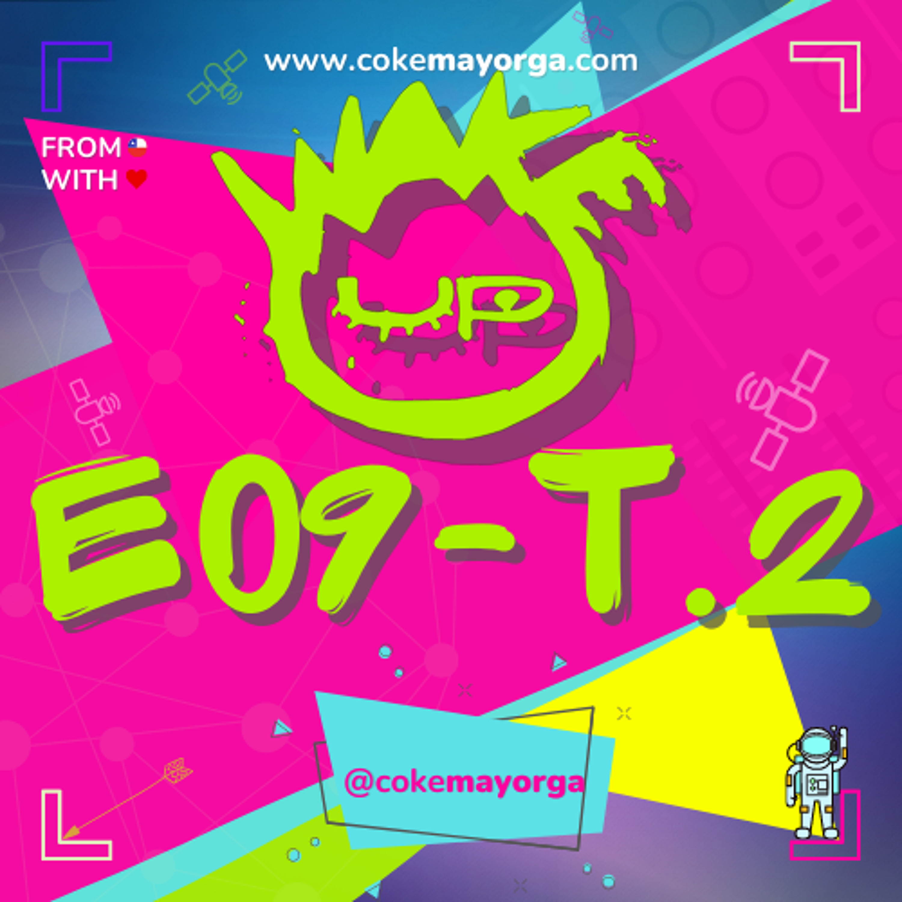 Wake Up - Electronic Music Radio Show #BailaCaramba
