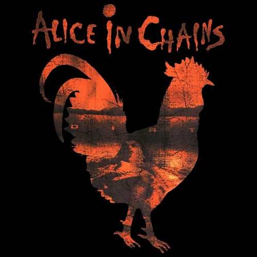 Stream Rooster - Alice In Chains [Vocal Cover by Juan Victor] by Juan  Victor | Listen online for free on SoundCloud