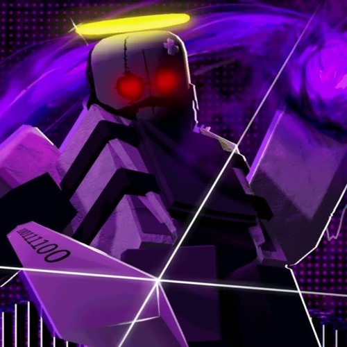 S3LF-PROCLAIMED SAVIOR |Reality Compromised OST| rest in piece, Rod. (check desc)