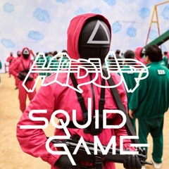 Squid Game | 오징어게임 (Tekno)