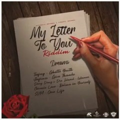My Letter To You Riddim Mix 2021 Dynasty Records Mixed By A-mar Sound