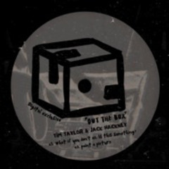 Tim Taylor & Jack Hackney - A3. Paint A Picture CLIP