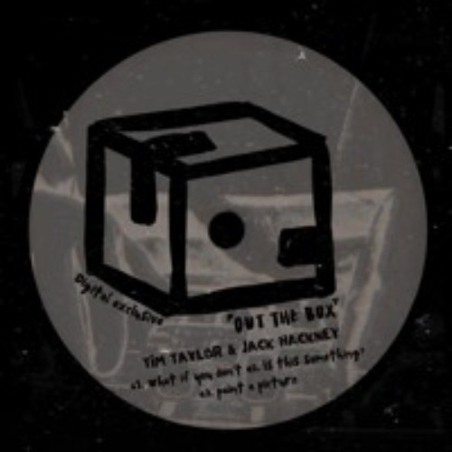 Tim Taylor & Jack Hackney - A3. Paint A Picture CLIP