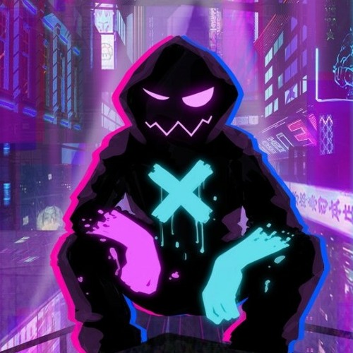 'X' #8 std